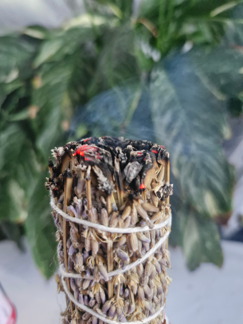 Smudge Sticks Lavender
